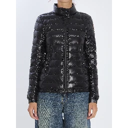 Walibi light puffer jacket