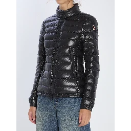 Walibi light puffer jacket