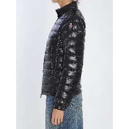 Walibi light puffer jacket