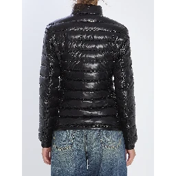 Walibi light puffer jacket