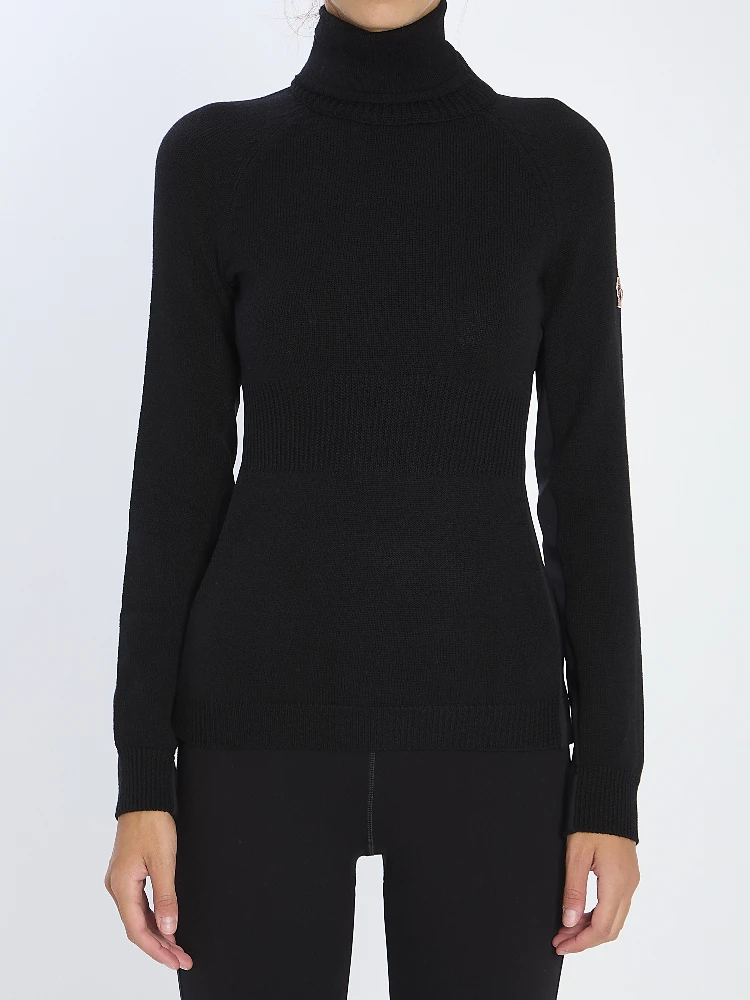 Maglia ciclista tricot