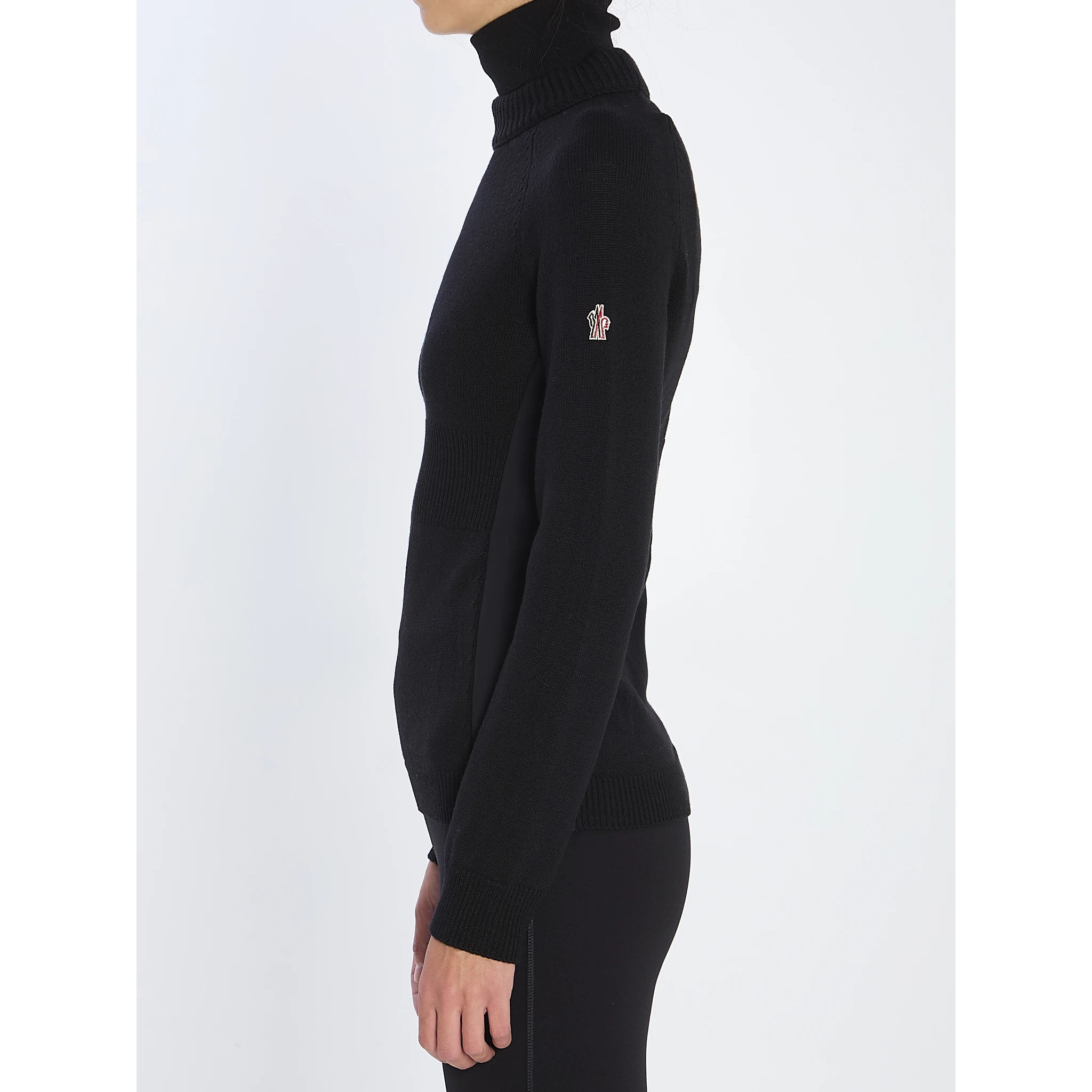 Maglia ciclista tricot