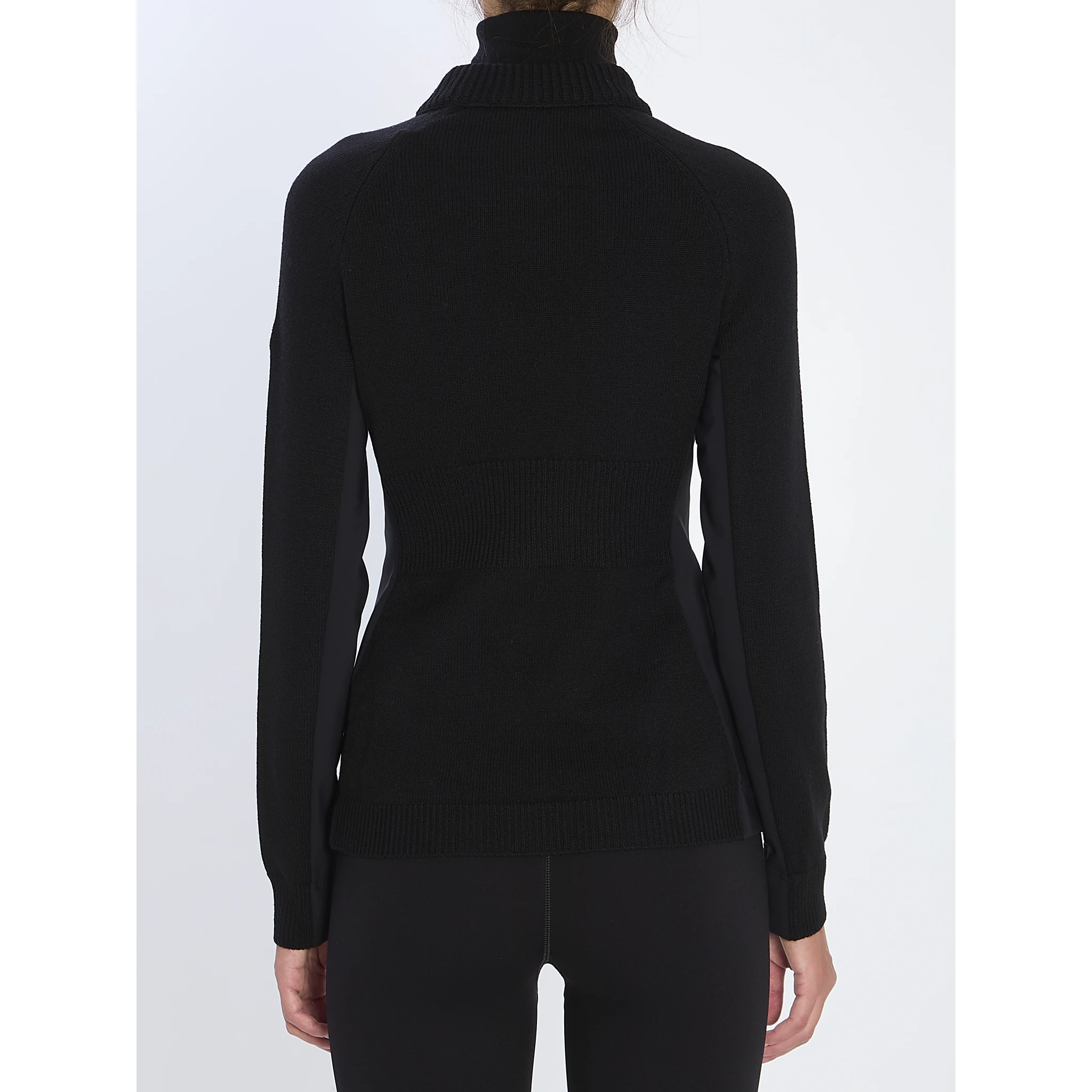 Maglia ciclista tricot