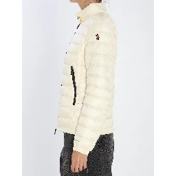 Walibi light puffer jacket