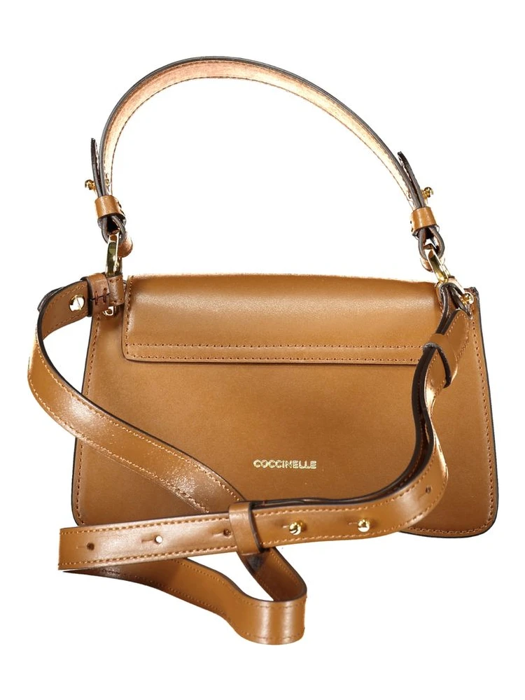 Brown Leather Women Handbag alternative