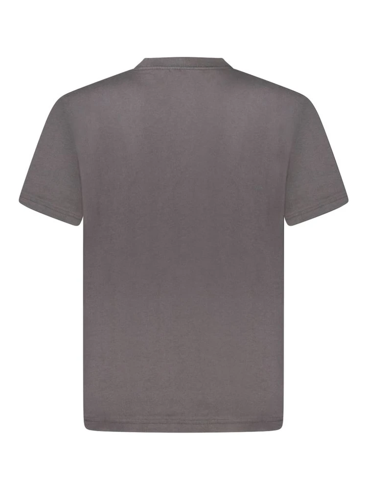 Black Cotton Men T-Shirt alternative
