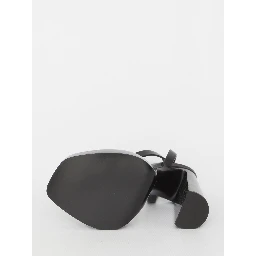 Platz platform sandals