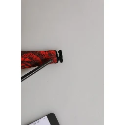 Black Floral Nylon Padded Balconnet Bra Underwear