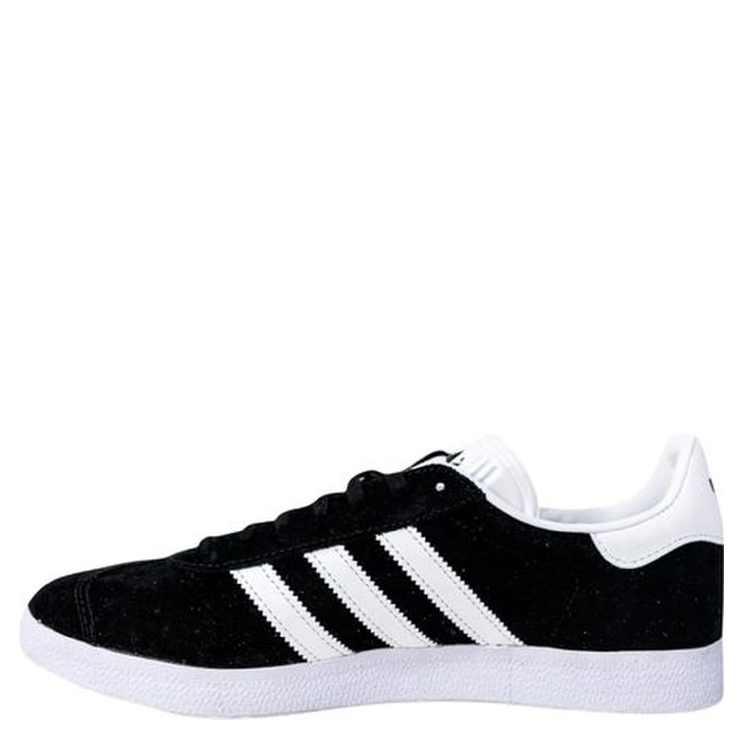 Black Polyethylene Low Top Sneakers