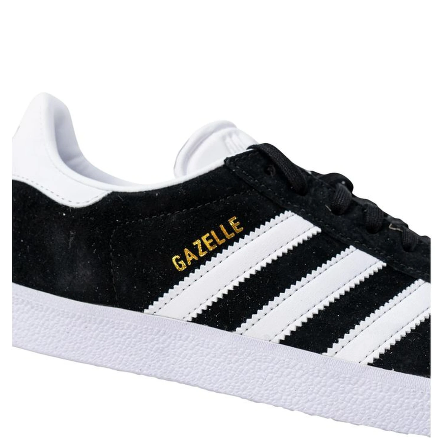 Black Polyethylene Low Top Sneakers