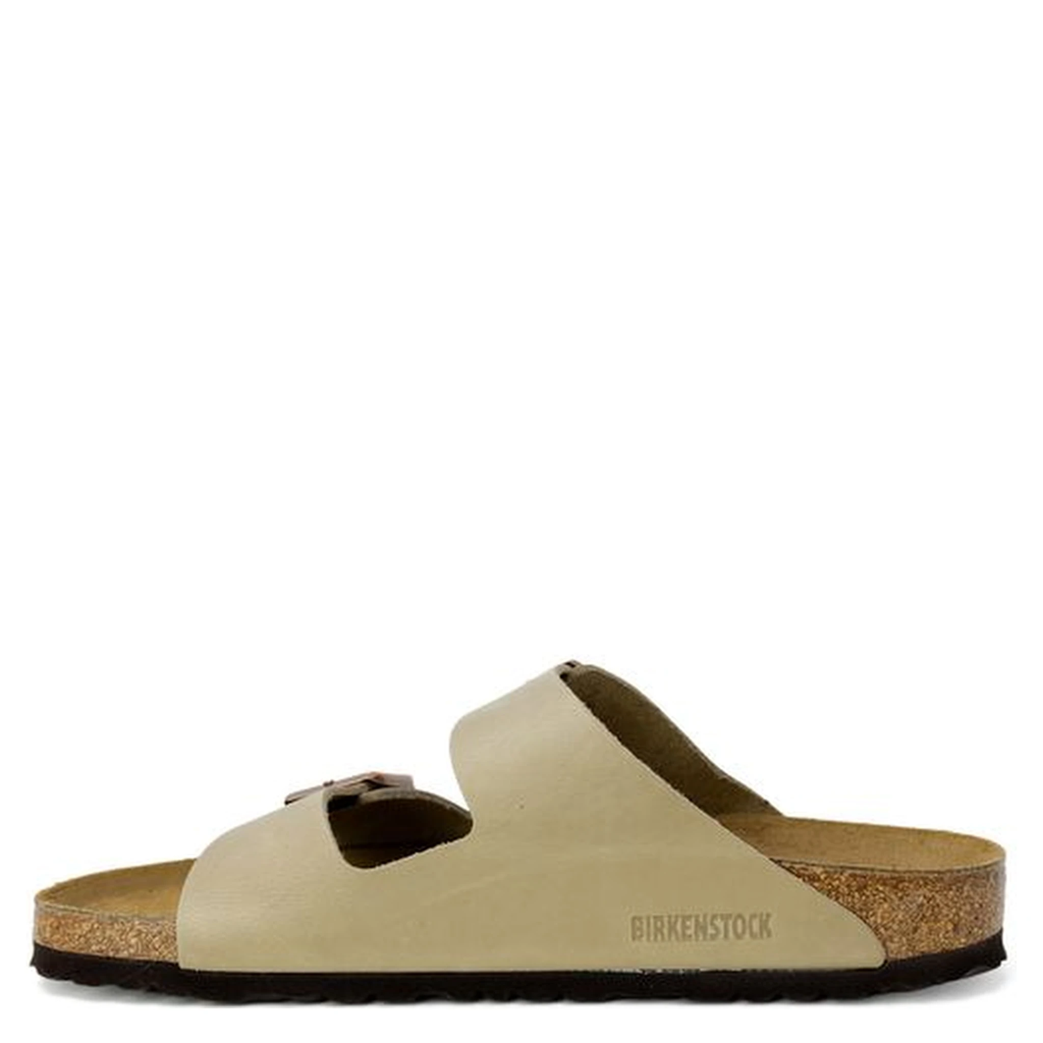 Beige Synthetic Slippers