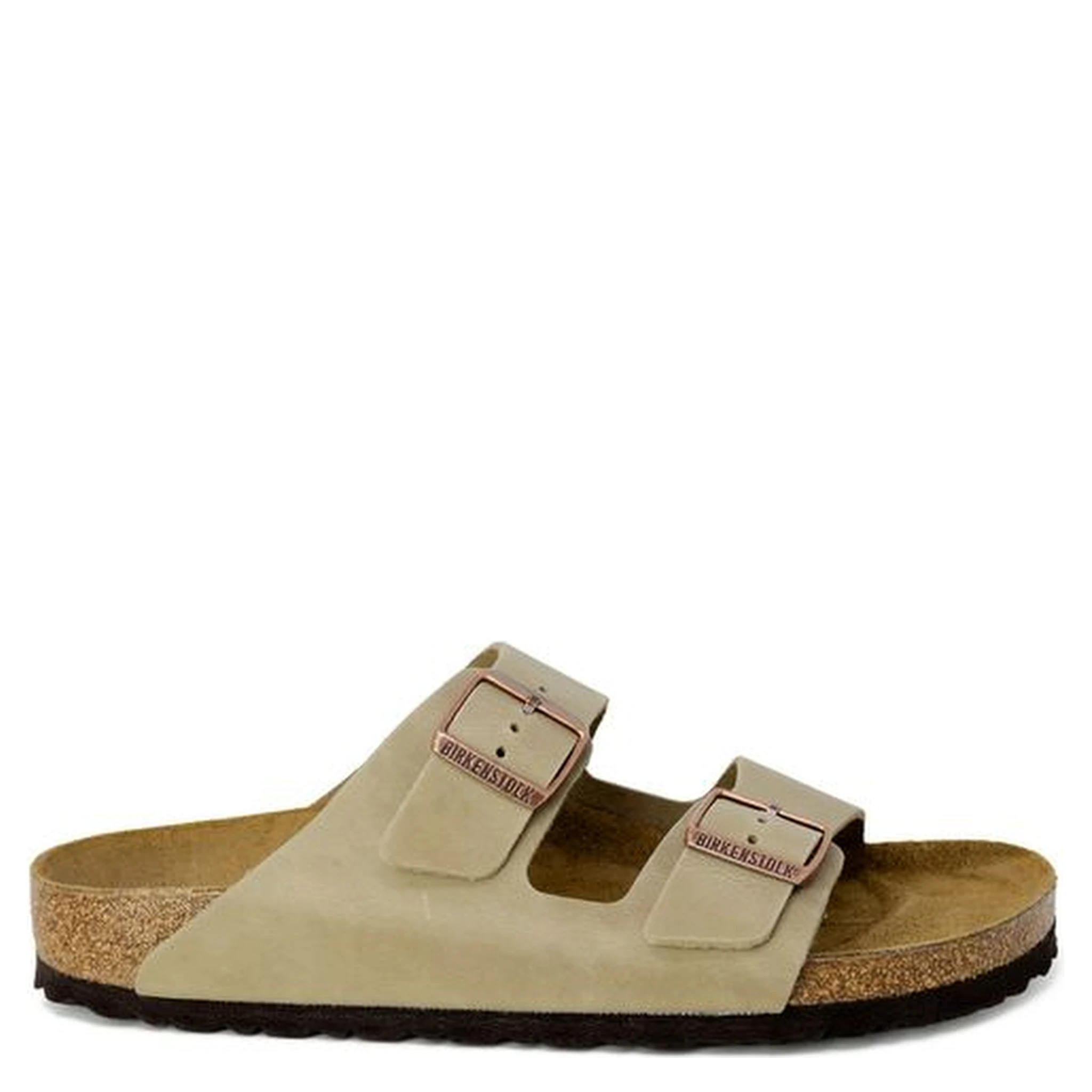 Beige Synthetic Slippers