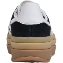 Black Suede Leather Low Top Sneakers