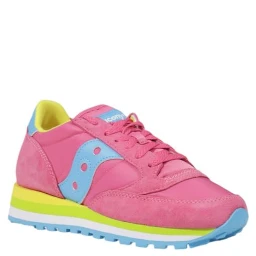 Multicolor Suede Leather Low Top Sneakers
