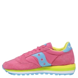 Multicolor Suede Leather Low Top Sneakers
