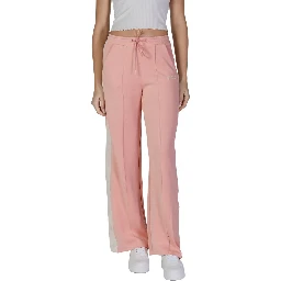 Multicolor Polyester Joggers (Workout Pants)