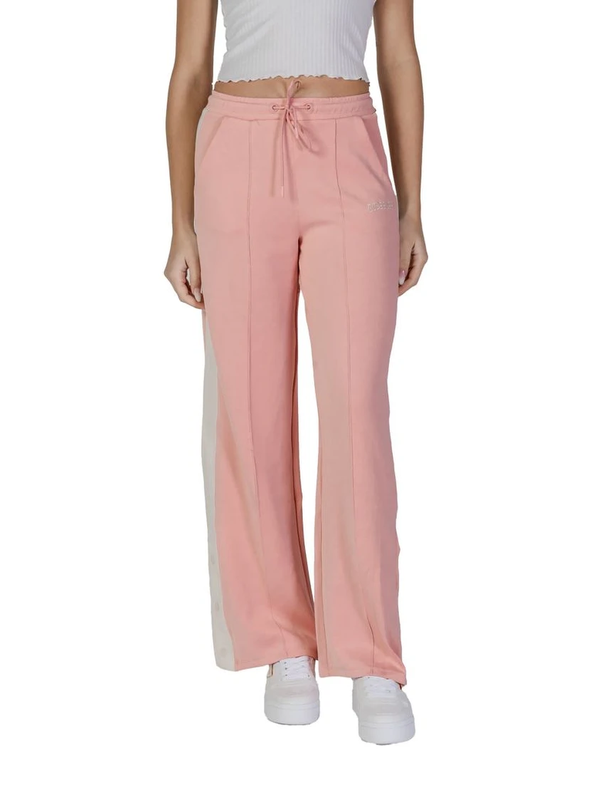 Multicolor Polyester Joggers (Workout Pants)