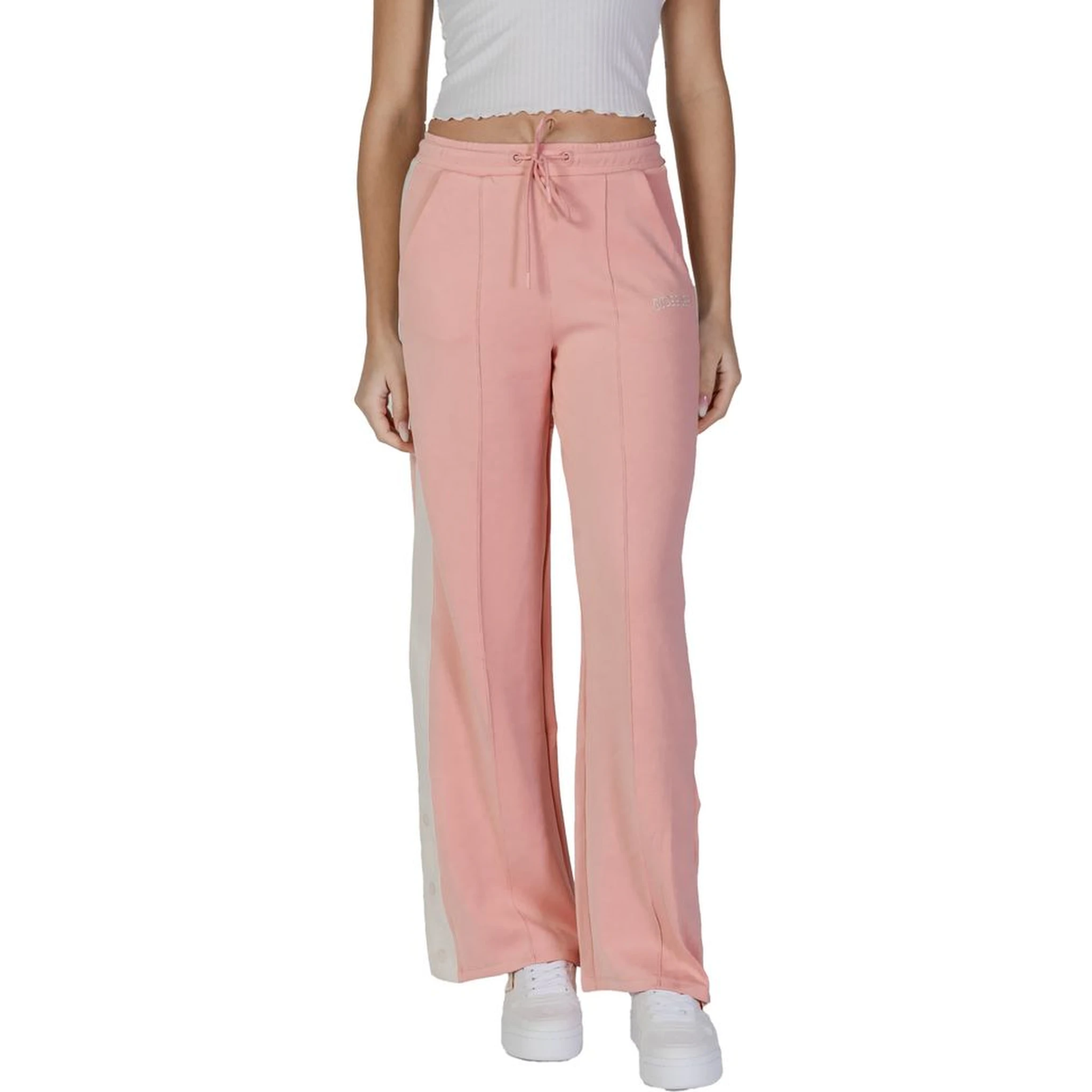 Multicolor Polyester Joggers (Workout Pants)