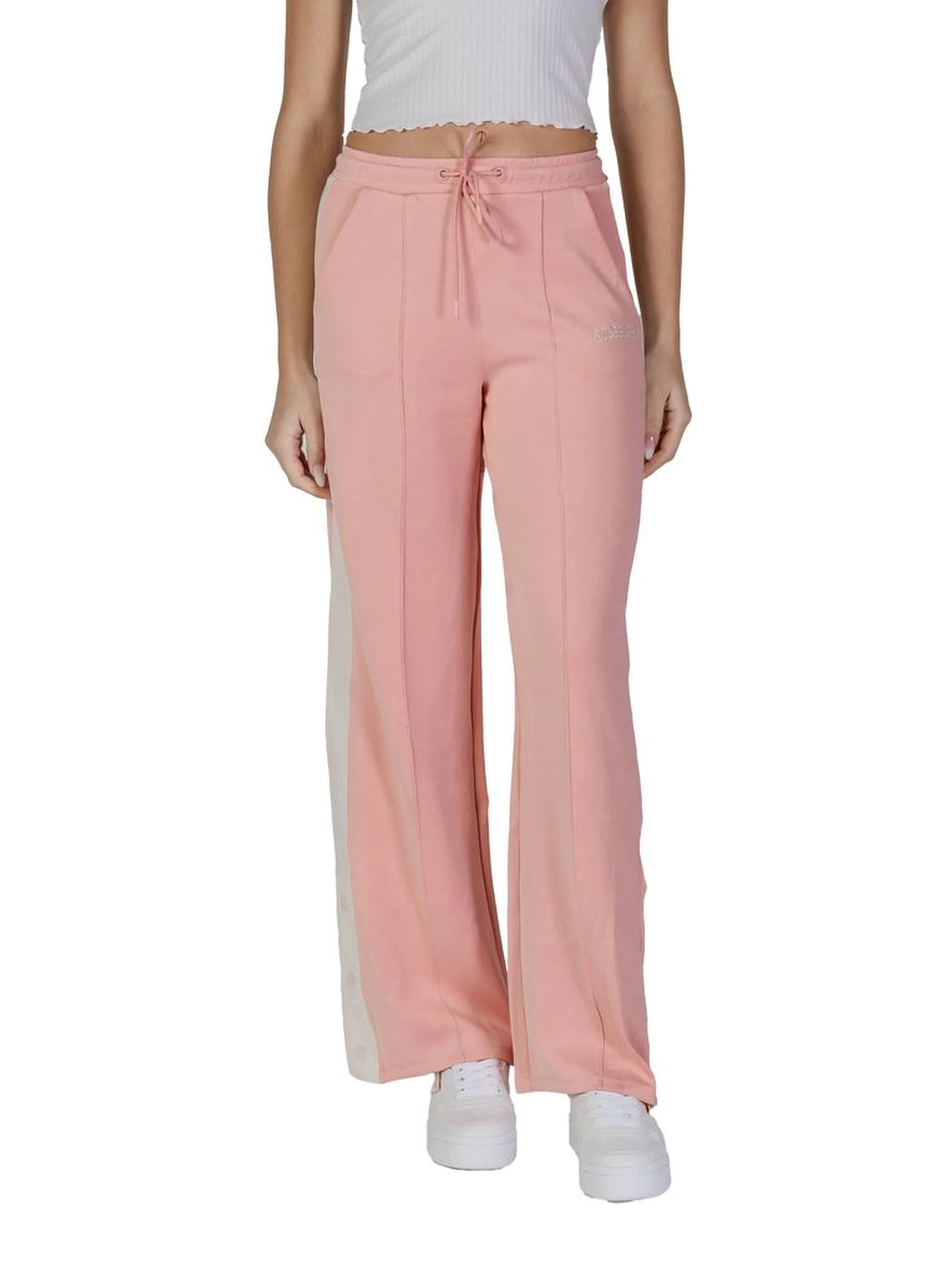Multicolor Polyester Joggers (Workout Pants)