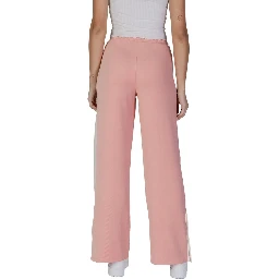 Multicolor Polyester Joggers (Workout Pants)