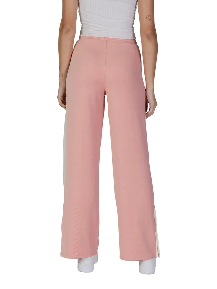 Multicolor Polyester Joggers (Workout Pants) alternative