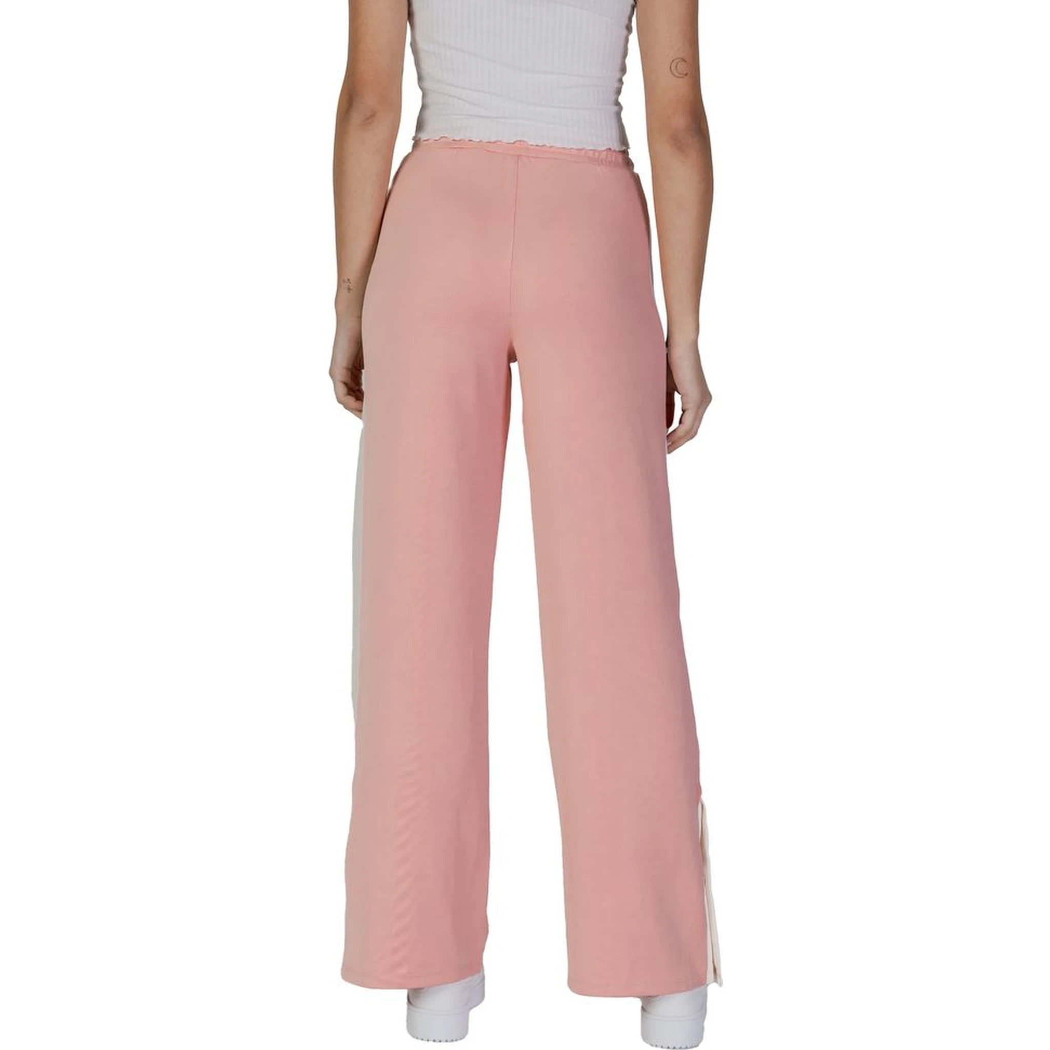 Multicolor Polyester Joggers (Workout Pants)