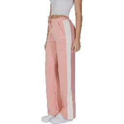 Multicolor Polyester Joggers (Workout Pants)
