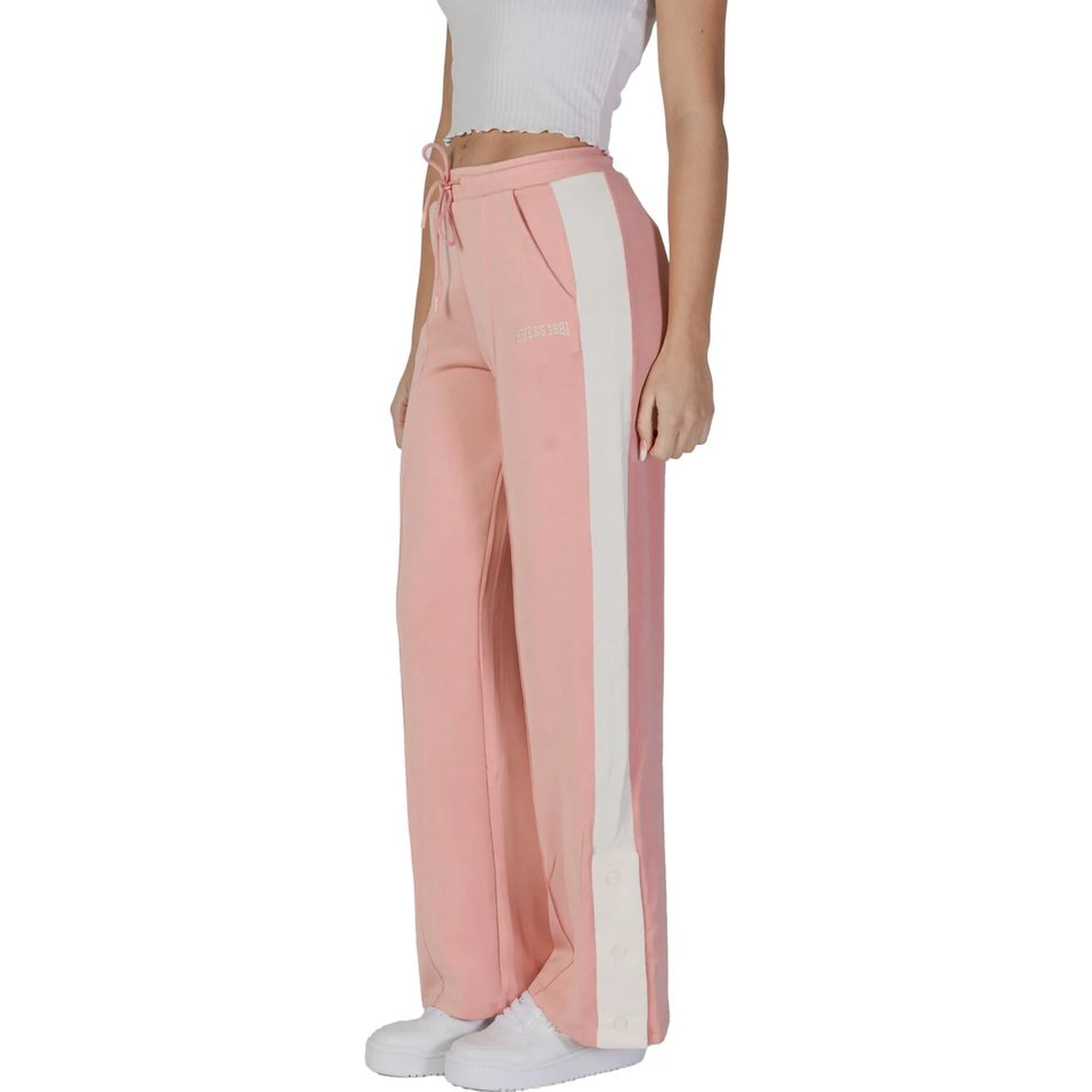 Multicolor Polyester Joggers (Workout Pants)