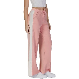 Multicolor Polyester Joggers (Workout Pants)