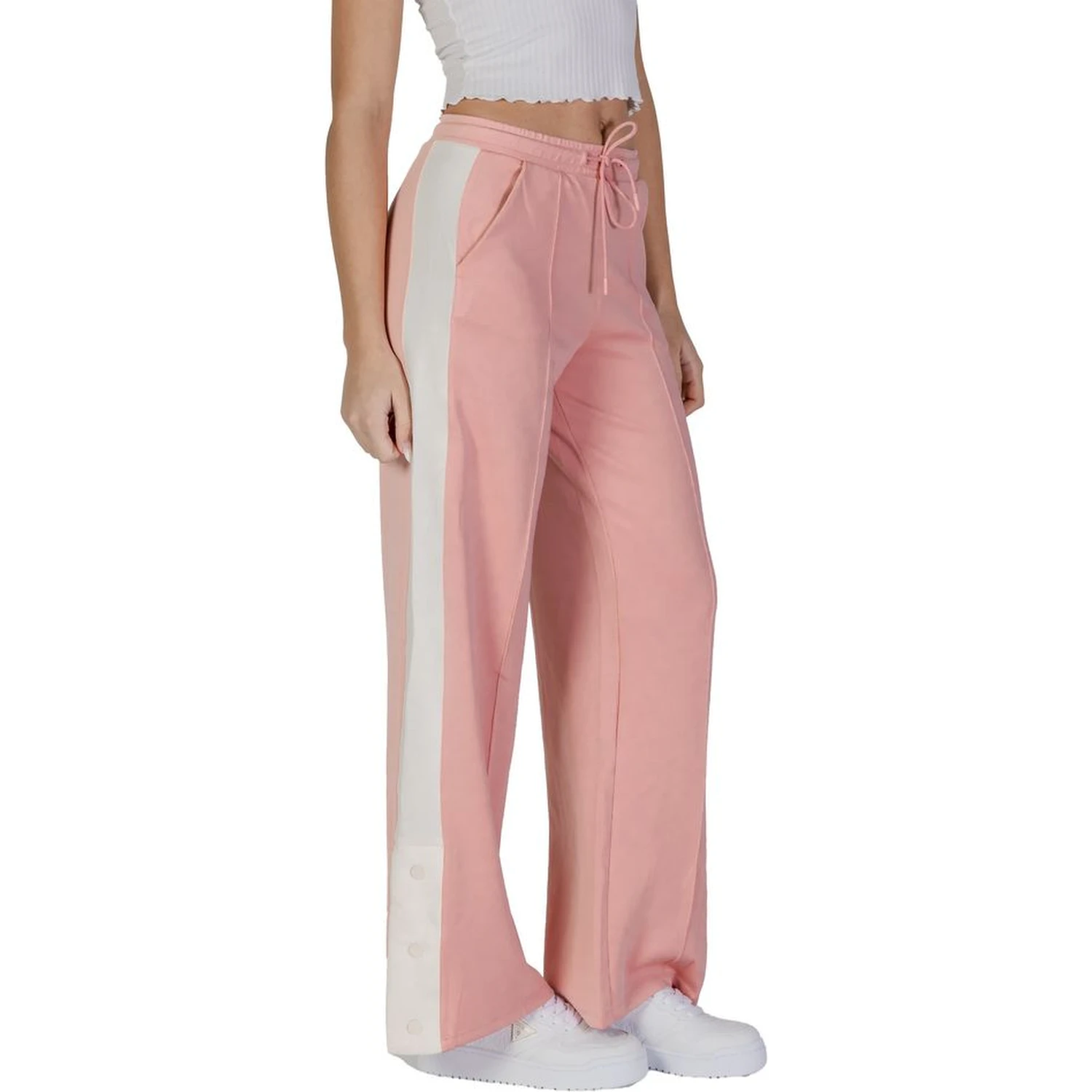 Multicolor Polyester Joggers (Workout Pants)