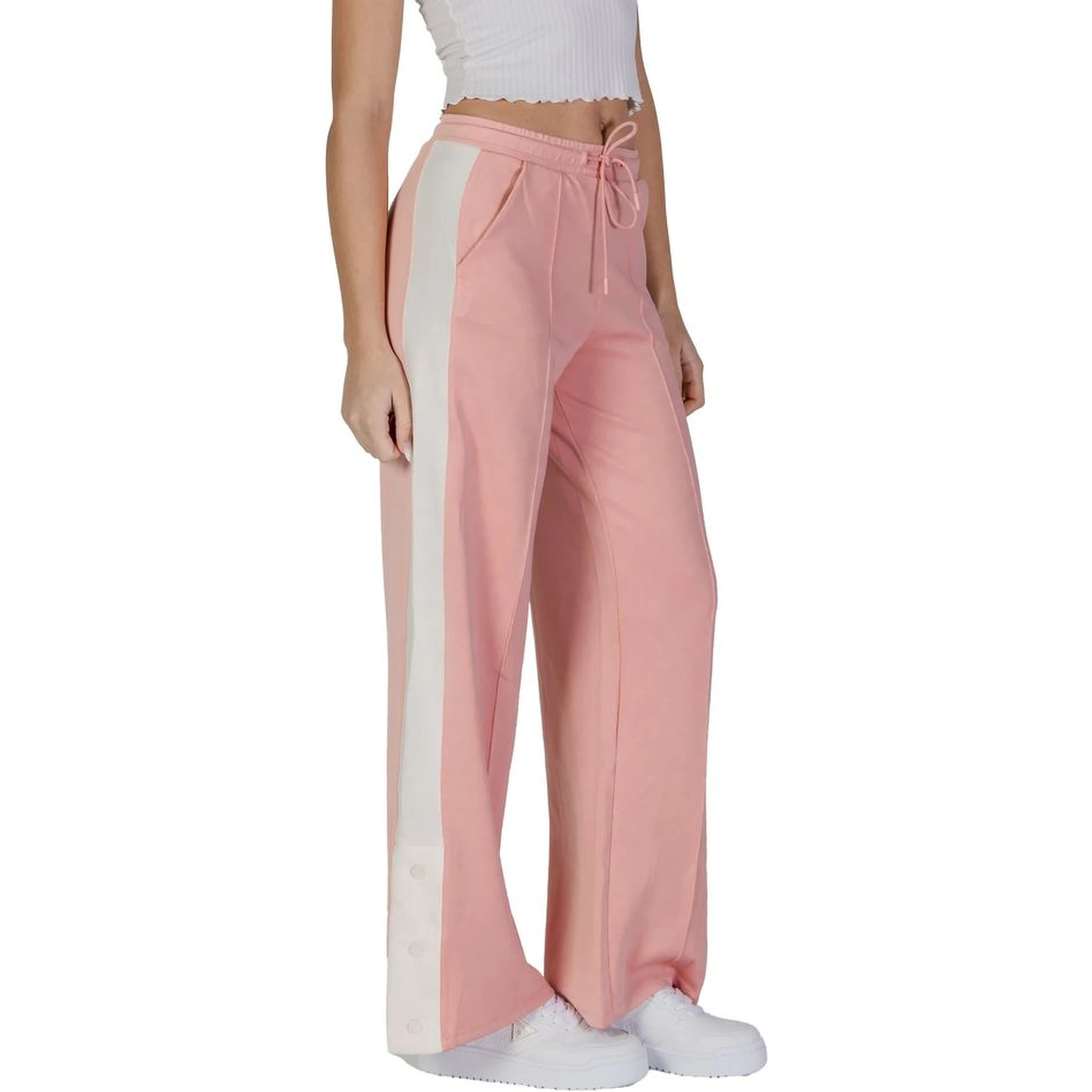 Multicolor Polyester Joggers (Workout Pants)