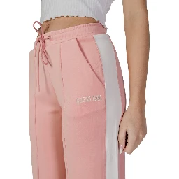 Multicolor Polyester Joggers (Workout Pants)