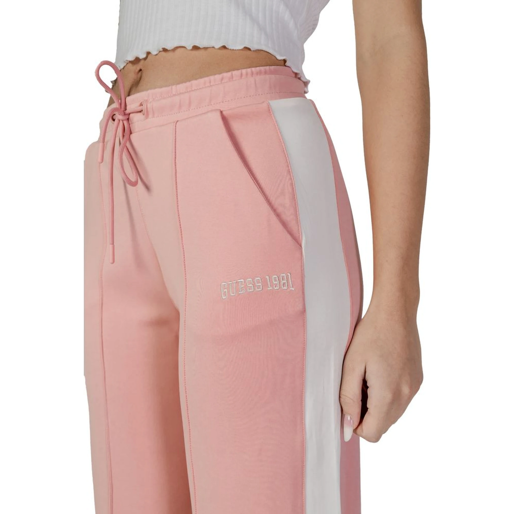 Multicolor Polyester Joggers (Workout Pants)