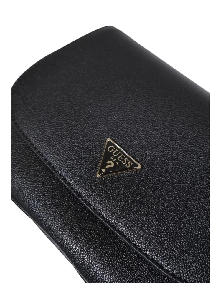 Black Polyethylene Handbag alternative