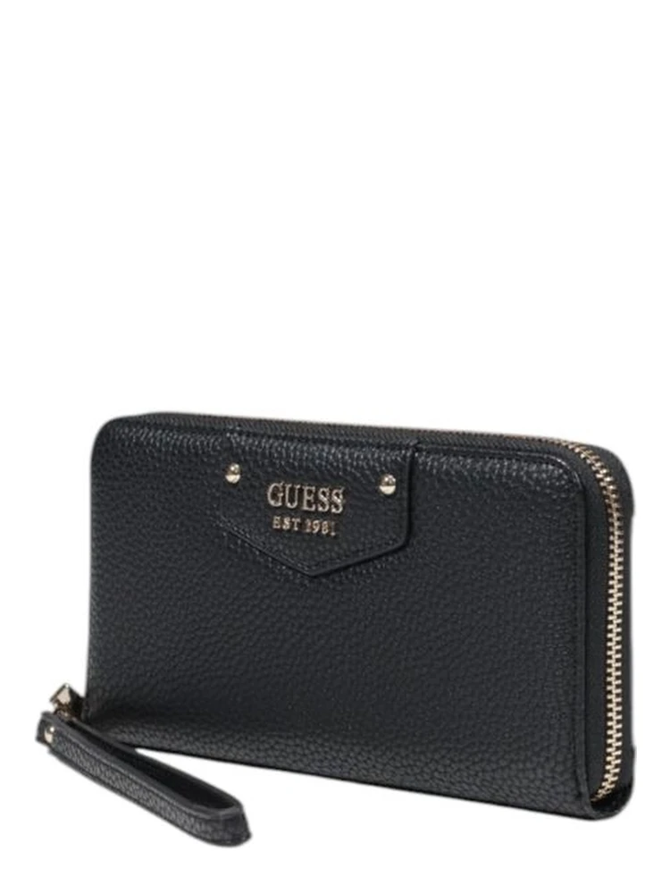 Black Polyethylene Wallet alternative
