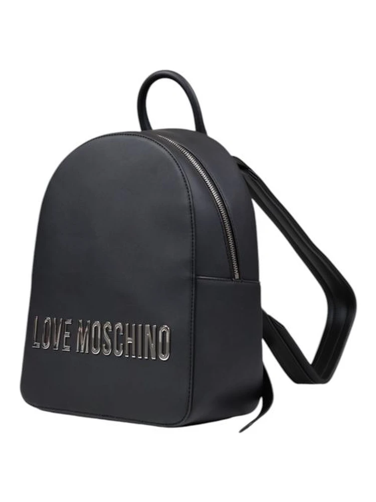 Gray Polyethylene Backpack alternative