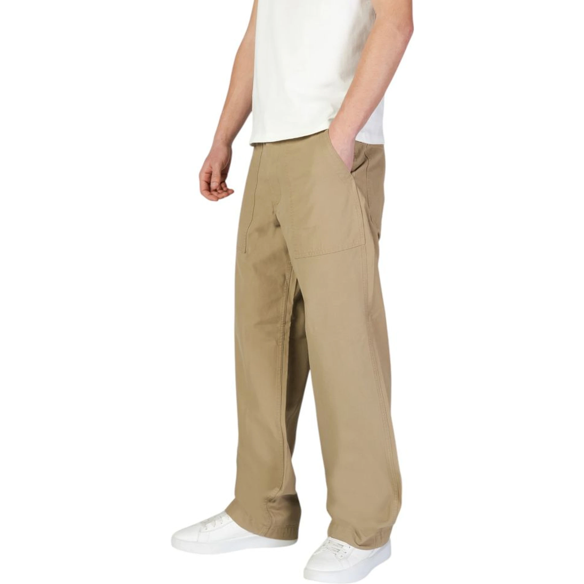 بنطال قطني بيج كاجوال