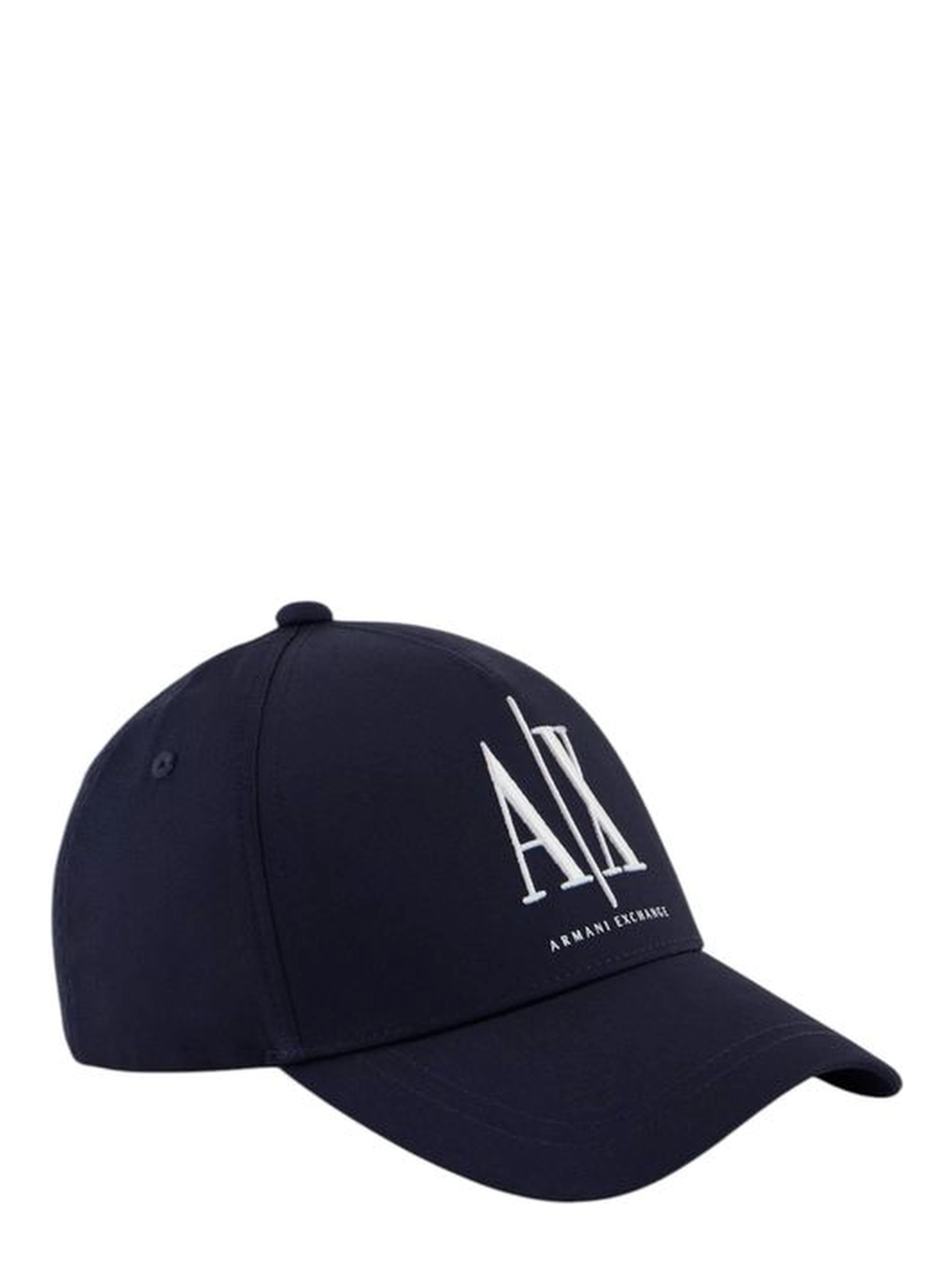 Blue Cotton Cap (Baseball Hat)
