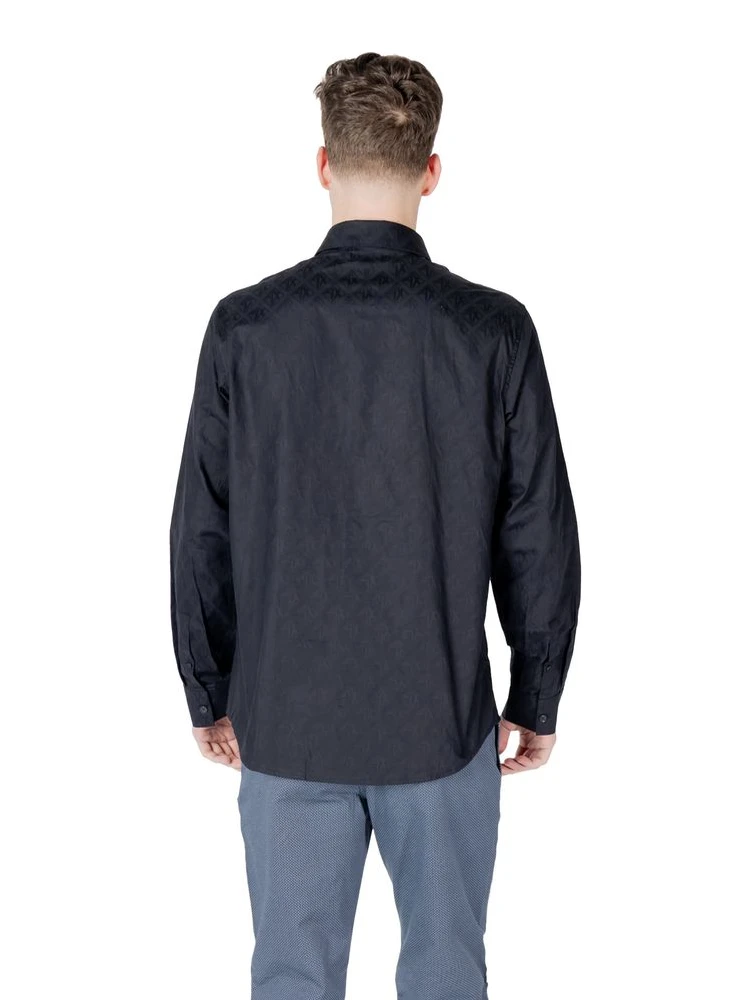 Blue Cotton Shirt alternative
