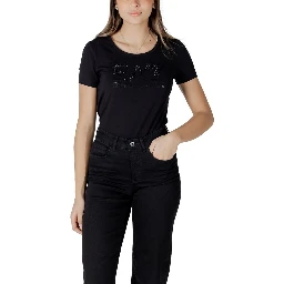 Black Cotton Sportswear