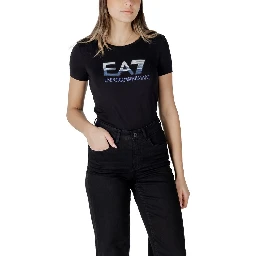 Black Cotton Sportswear