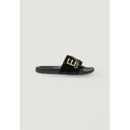 Bicolor Pvc Slippers