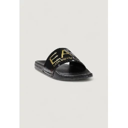 Bicolor Pvc Slippers