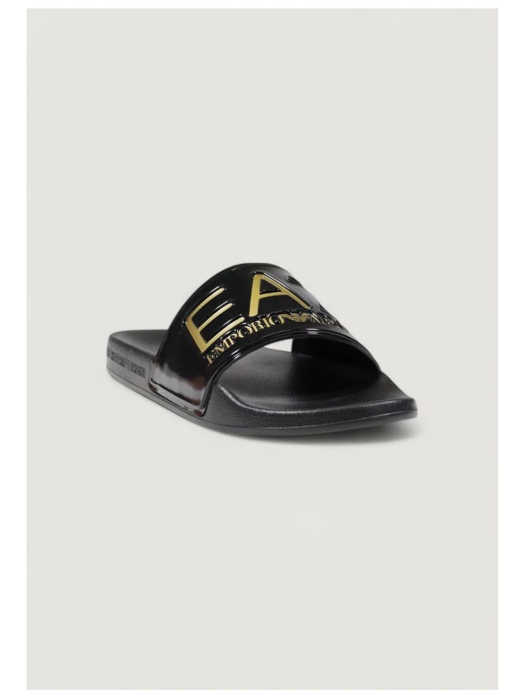 Bicolor Pvc Slippers alternative