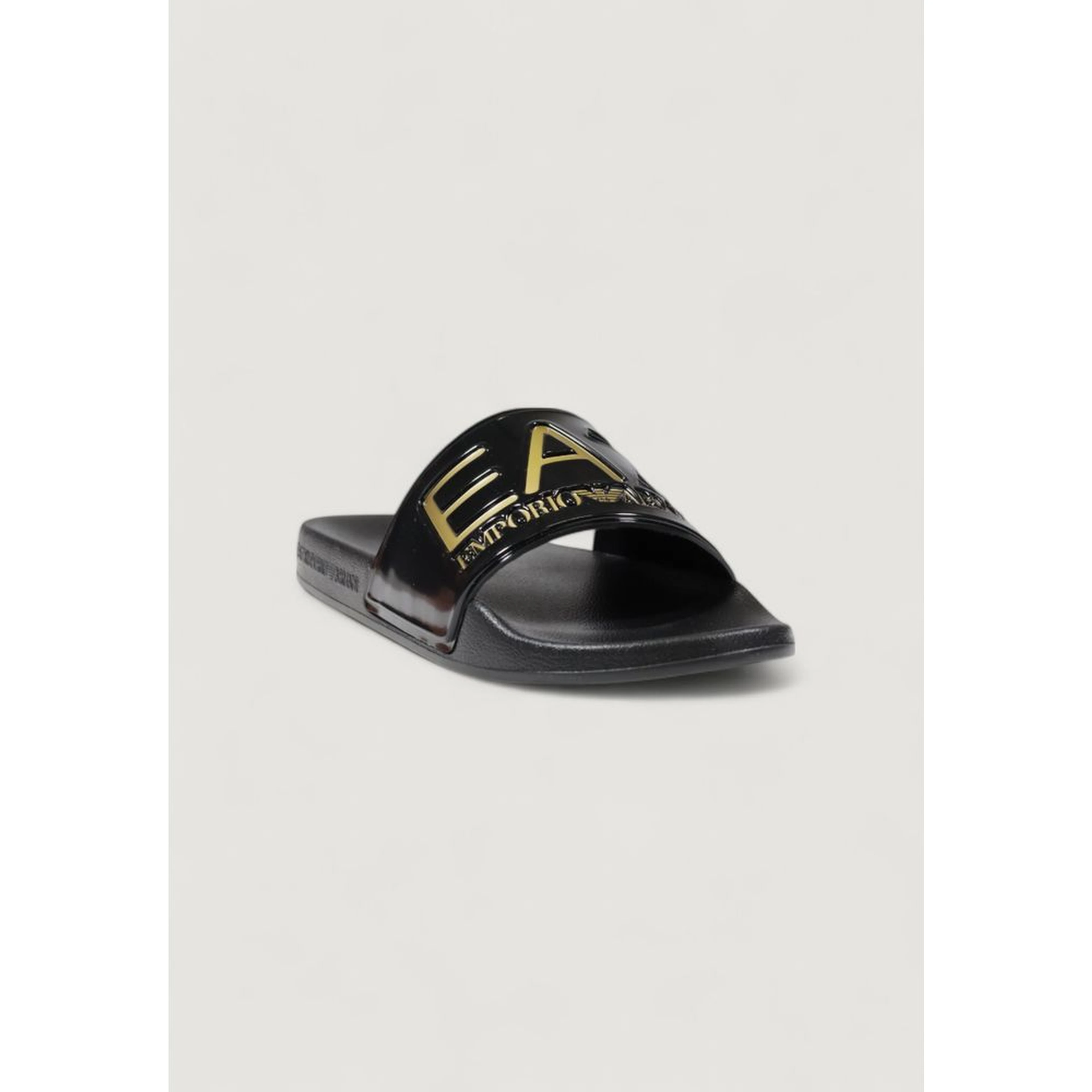 Bicolor Pvc Slippers