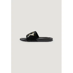 Bicolor Pvc Slippers