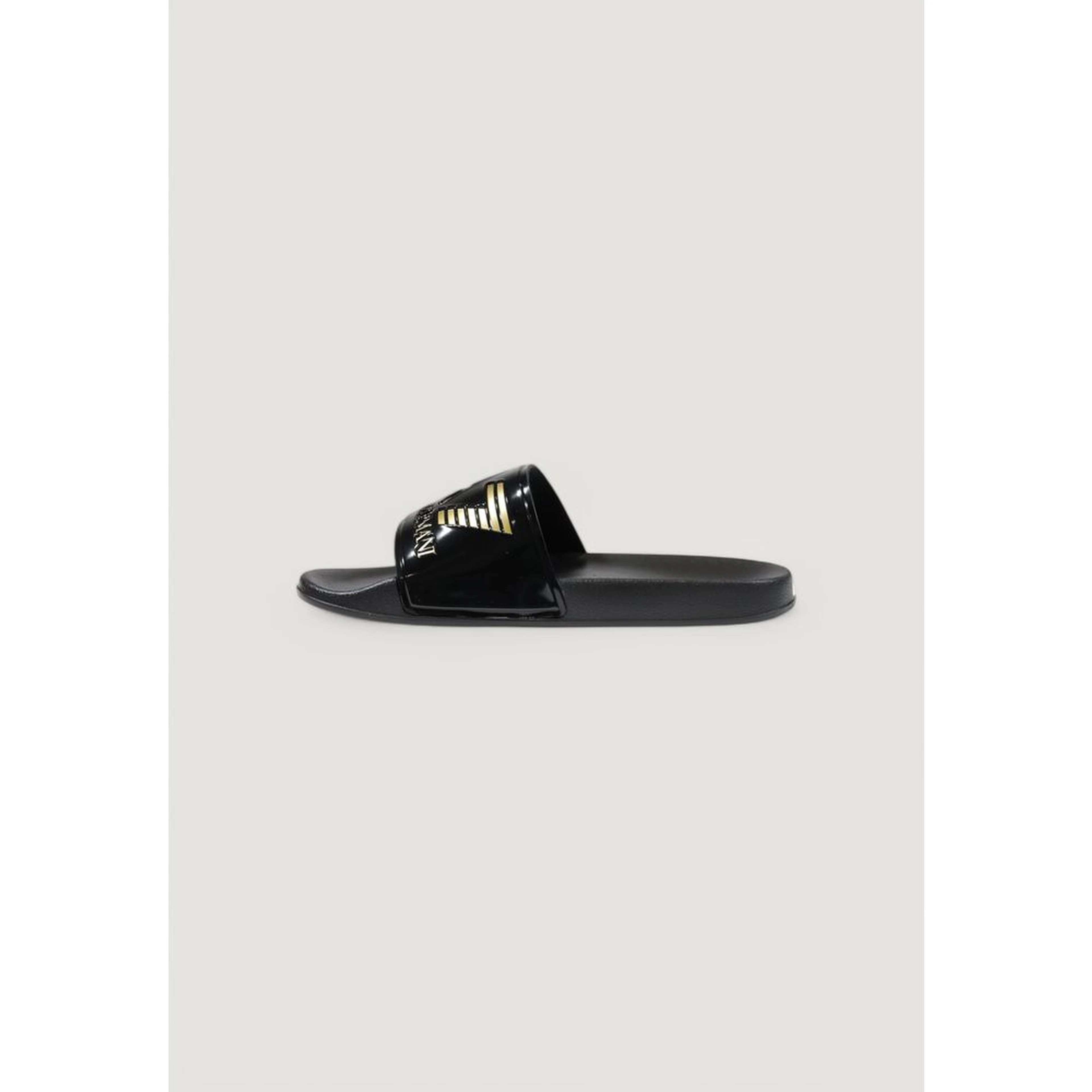 Bicolor Pvc Slippers