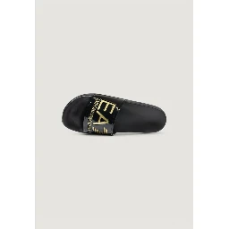 Bicolor Pvc Slippers