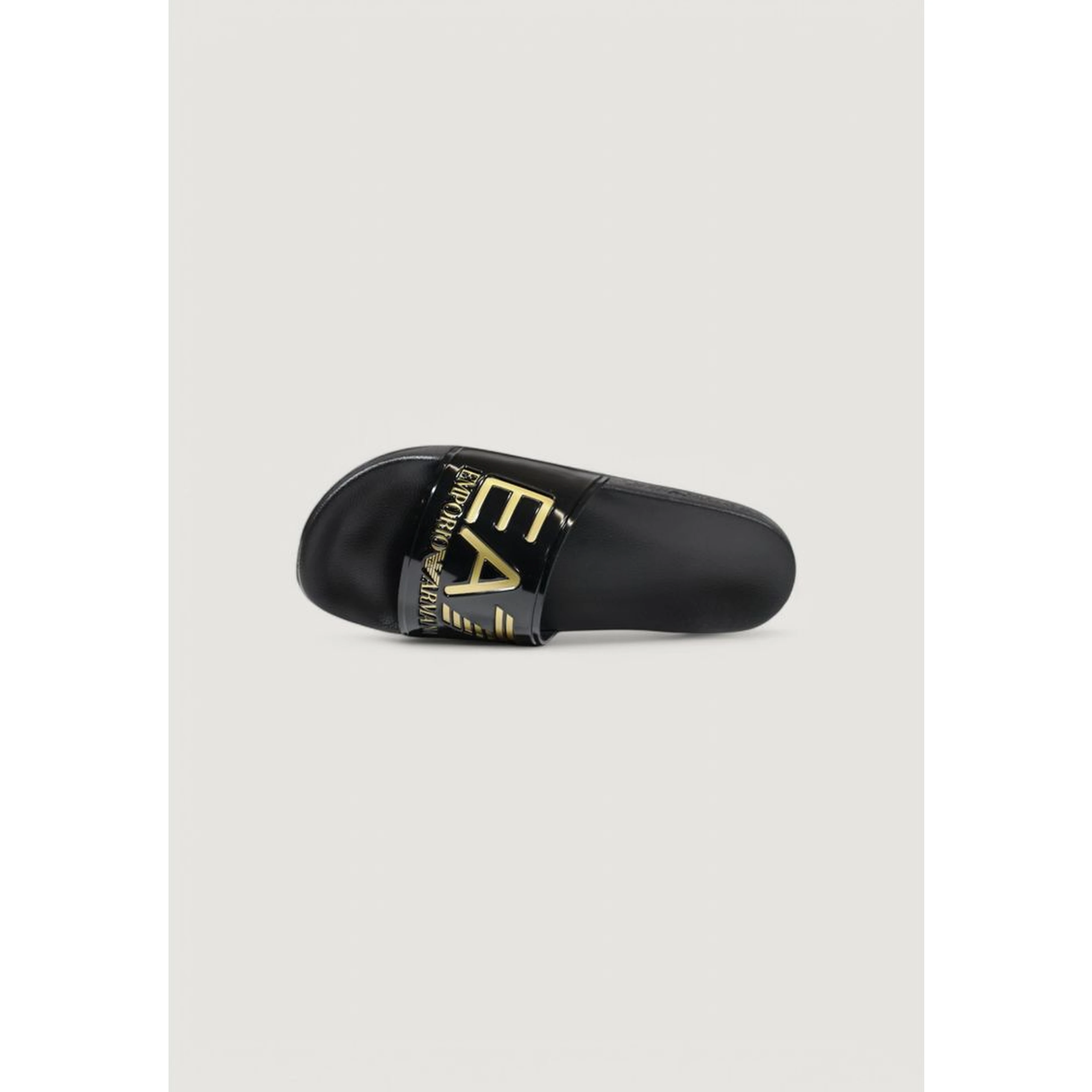 Bicolor Pvc Slippers