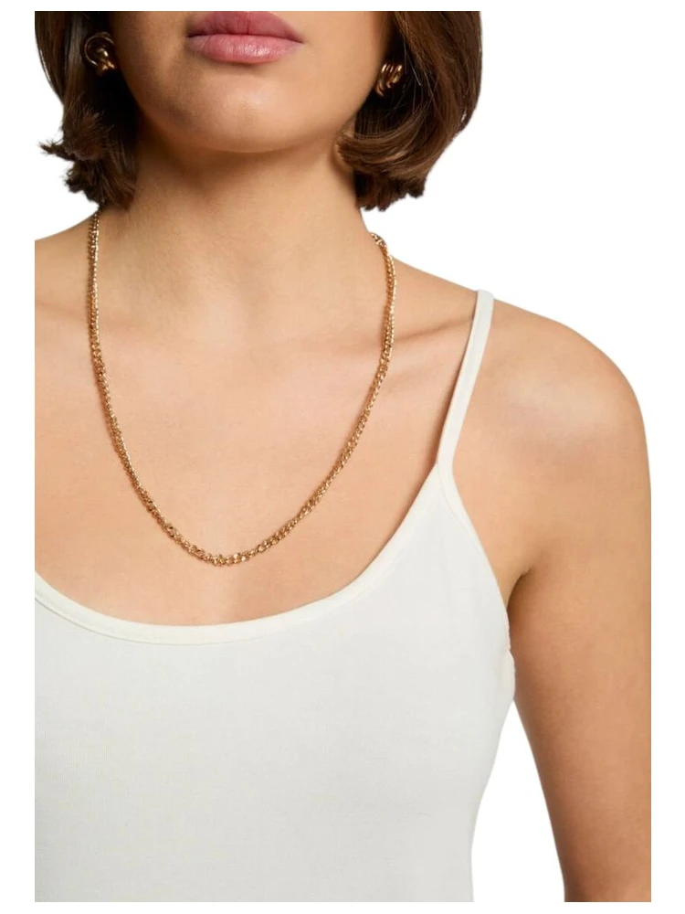 Cream Cotton Tank Tops alternative